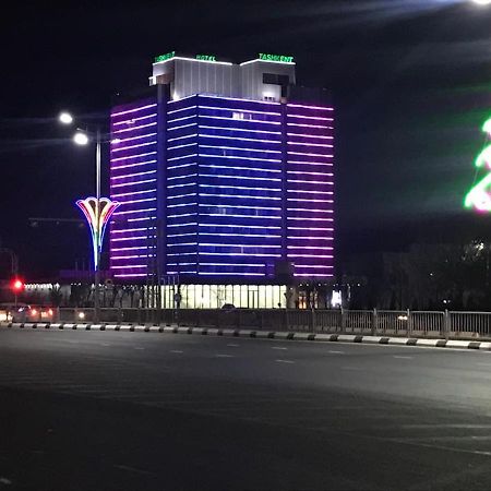 Tashkent Hotel Nukus Ngoại thất bức ảnh