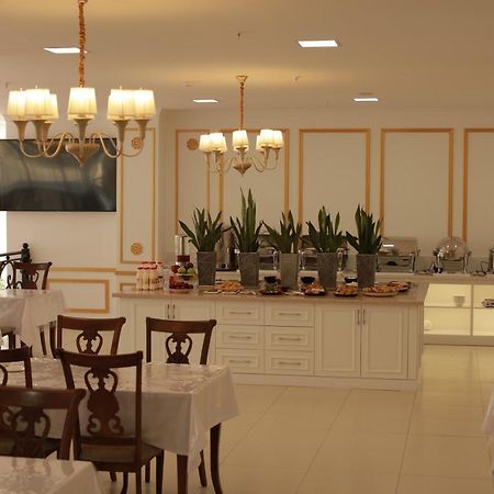 Tashkent Hotel Nukus Ngoại thất bức ảnh