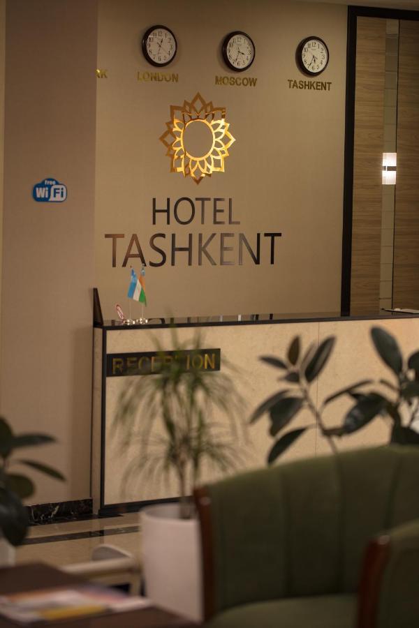 Tashkent Hotel Nukus Ngoại thất bức ảnh